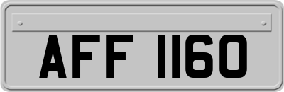 AFF1160