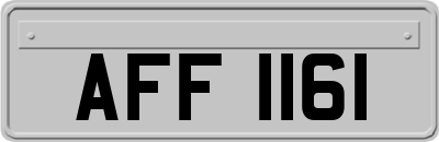 AFF1161