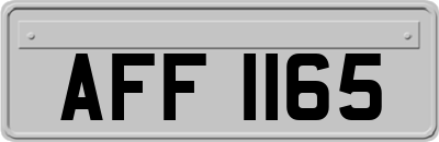 AFF1165