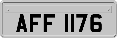AFF1176