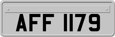 AFF1179