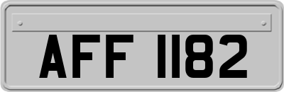 AFF1182