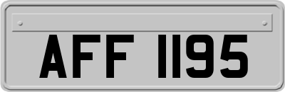 AFF1195