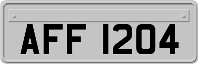 AFF1204