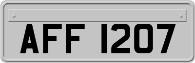 AFF1207