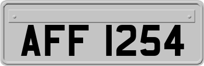 AFF1254