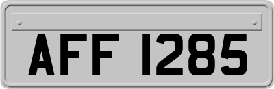 AFF1285