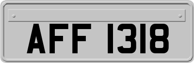 AFF1318