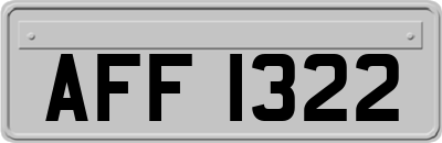 AFF1322
