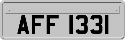AFF1331