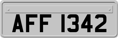 AFF1342