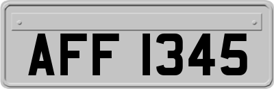AFF1345