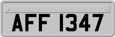 AFF1347