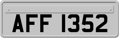 AFF1352