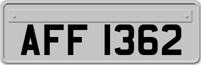 AFF1362