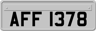 AFF1378