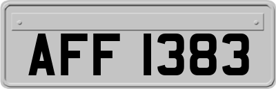 AFF1383