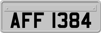 AFF1384