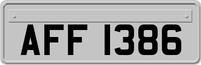 AFF1386