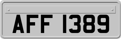 AFF1389