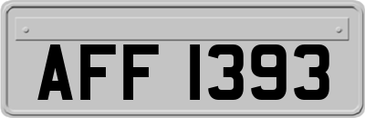 AFF1393