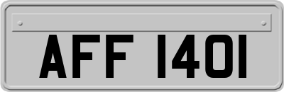 AFF1401