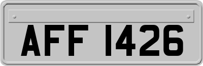 AFF1426