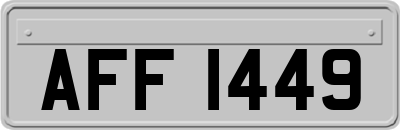 AFF1449