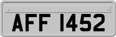 AFF1452