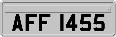 AFF1455