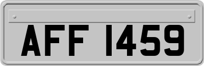 AFF1459