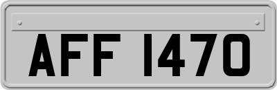 AFF1470