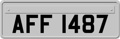 AFF1487