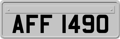 AFF1490