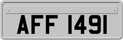 AFF1491
