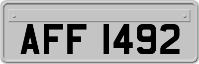 AFF1492