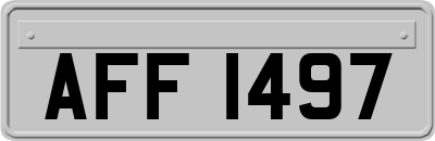 AFF1497