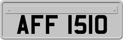 AFF1510