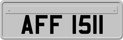 AFF1511
