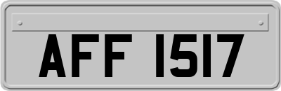 AFF1517