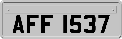 AFF1537