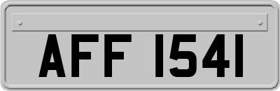 AFF1541