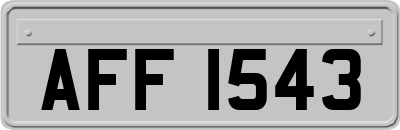 AFF1543