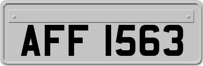 AFF1563