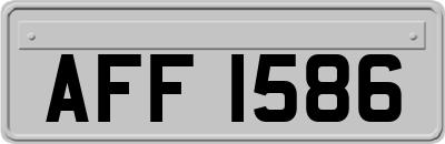 AFF1586