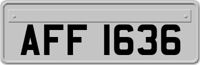 AFF1636