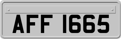 AFF1665