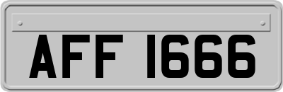 AFF1666