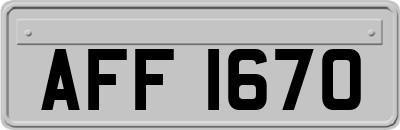 AFF1670