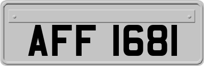 AFF1681